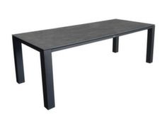 Table Torino 238 cm, plateau Kedra®