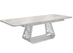 Table Ré 180/240 cm, plateau Kedra®