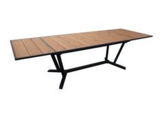 Table Elena 185/241/298 cm