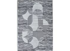 Tapis extérieur 150 x 240 cm