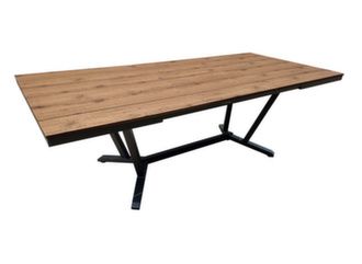 Table Elena 180/240 cm