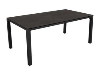 Table Chaneo 180 cm, plateau céramique