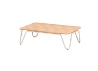 Table basse rectangulaire Riva