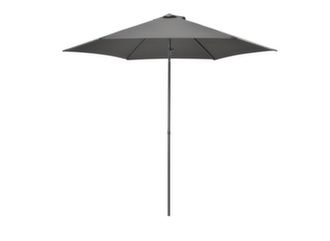 Parasol droit ø 300 cm