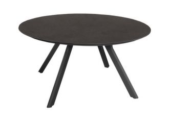 Table Seven ø 150 cm, plateau Kedra®